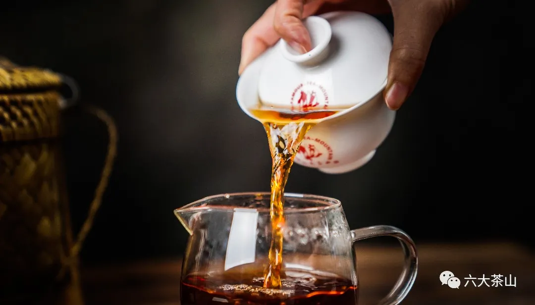 六大茶山限定新年好禮，解鎖虎年新玩法