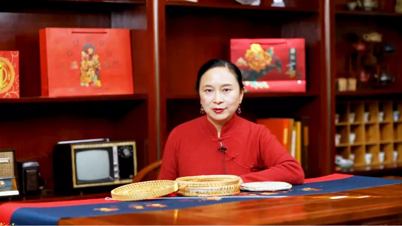 虎喚紅運&middot;賀歲迎祥｜年味十足的新年好禮，讓您愛不釋手