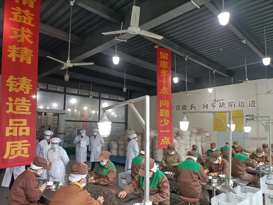 精益求精&middot;鑄造品質｜六大茶山第十四屆技術大比武圓滿完成