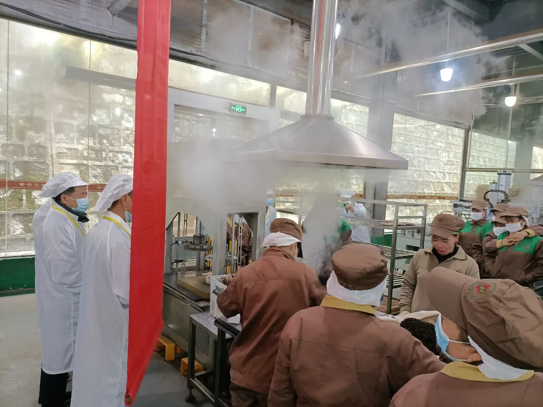 精益求精&middot;鑄造品質｜六大茶山第十四屆技術大比武圓滿完成