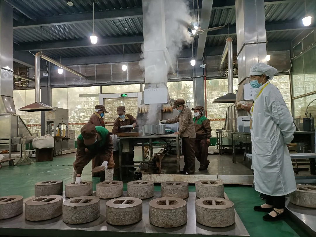 精益求精&middot;鑄造品質｜六大茶山第十四屆技術大比武圓滿完成