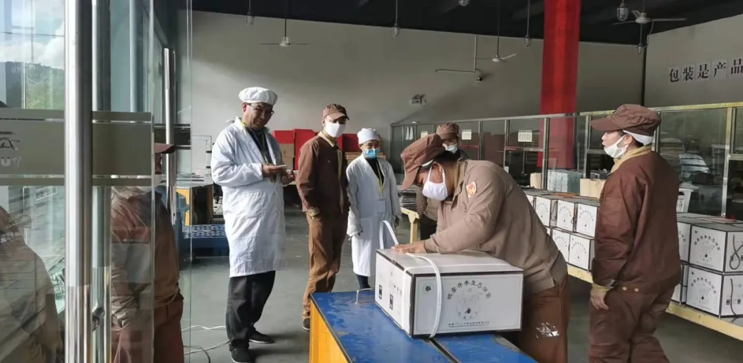 精益求精&middot;鑄造品質｜六大茶山第十四屆技術大比武圓滿完成