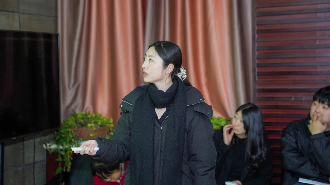 六大茶山2021年終述職圓滿完成，共迎百年榮耀&middot;雙十加冕的2022年