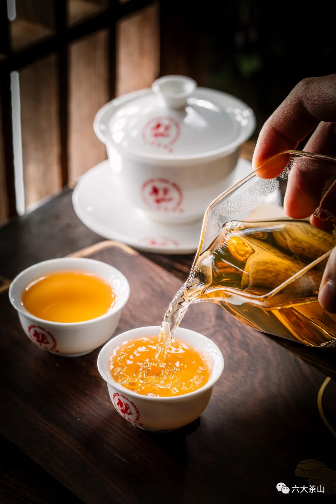 時(shí)間識(shí)味，越陳越香，普洱茶最適宜品飲的四個(gè)時(shí)間