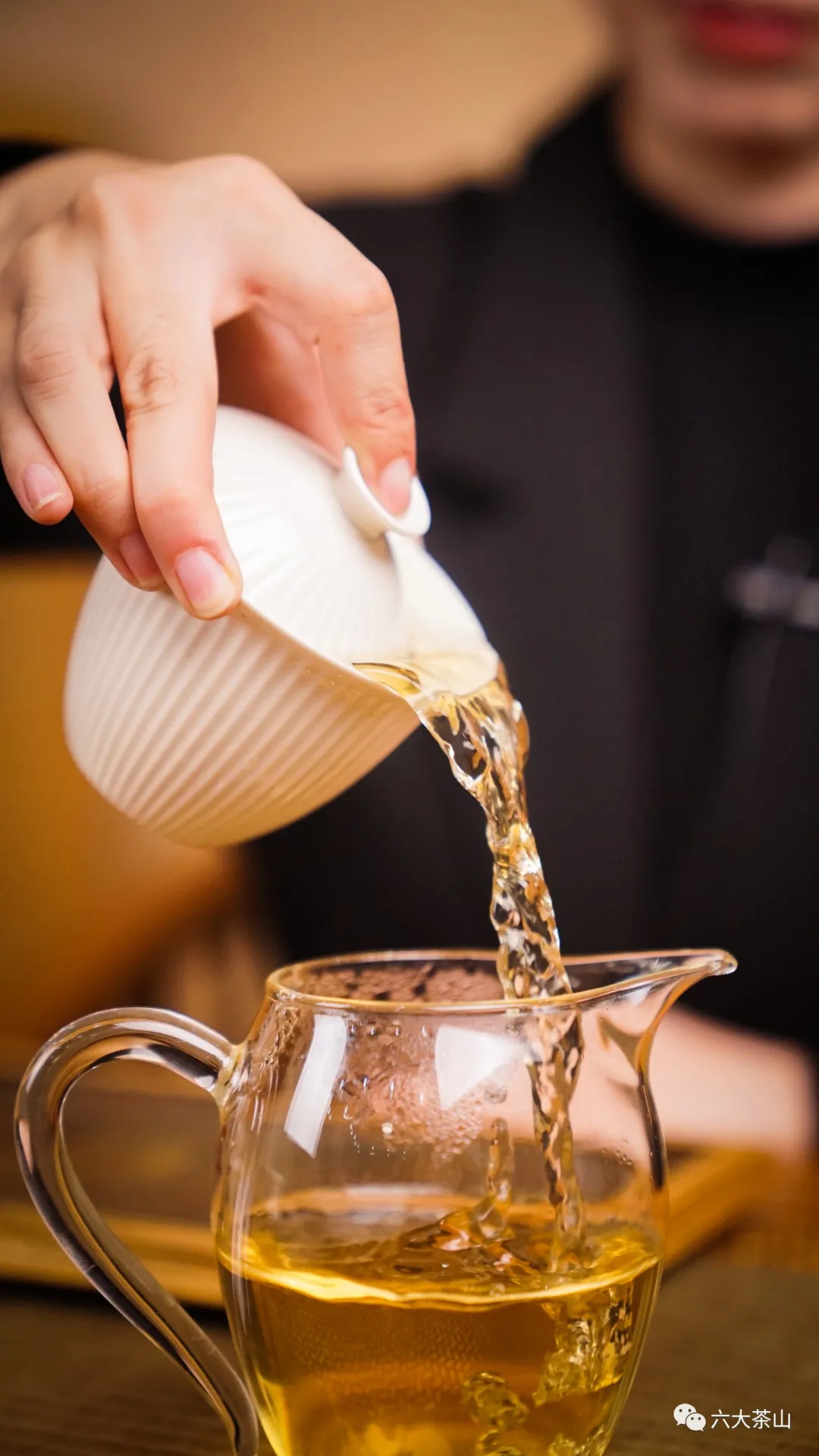 時(shí)間識(shí)味，越陳越香，普洱茶最適宜品飲的四個(gè)時(shí)間