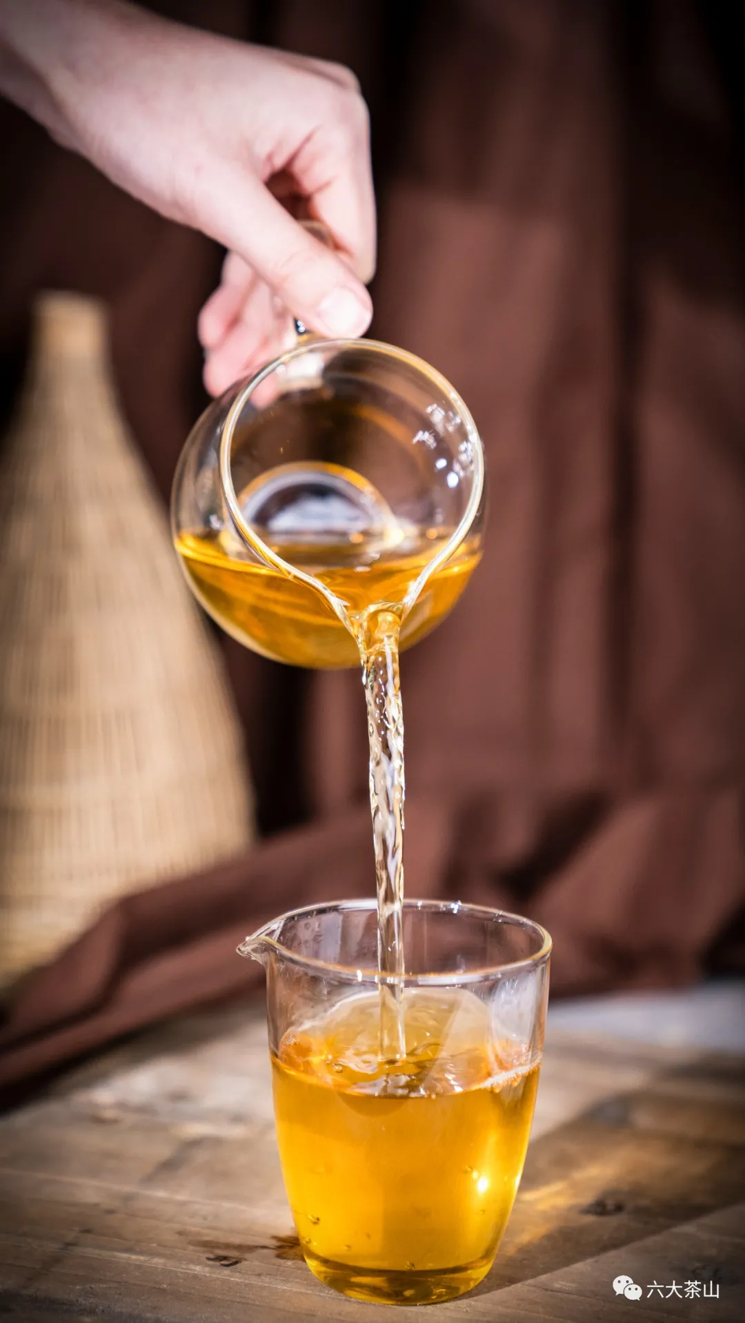 時(shí)間識(shí)味，越陳越香，普洱茶最適宜品飲的四個(gè)時(shí)間