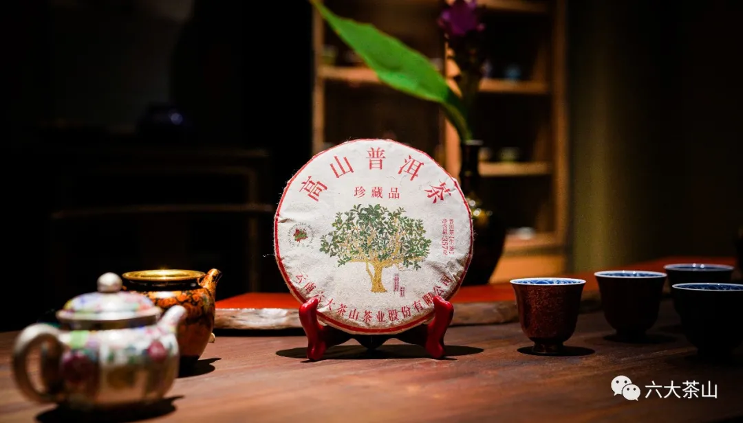 時(shí)間識(shí)味，越陳越香，普洱茶最適宜品飲的四個(gè)時(shí)間