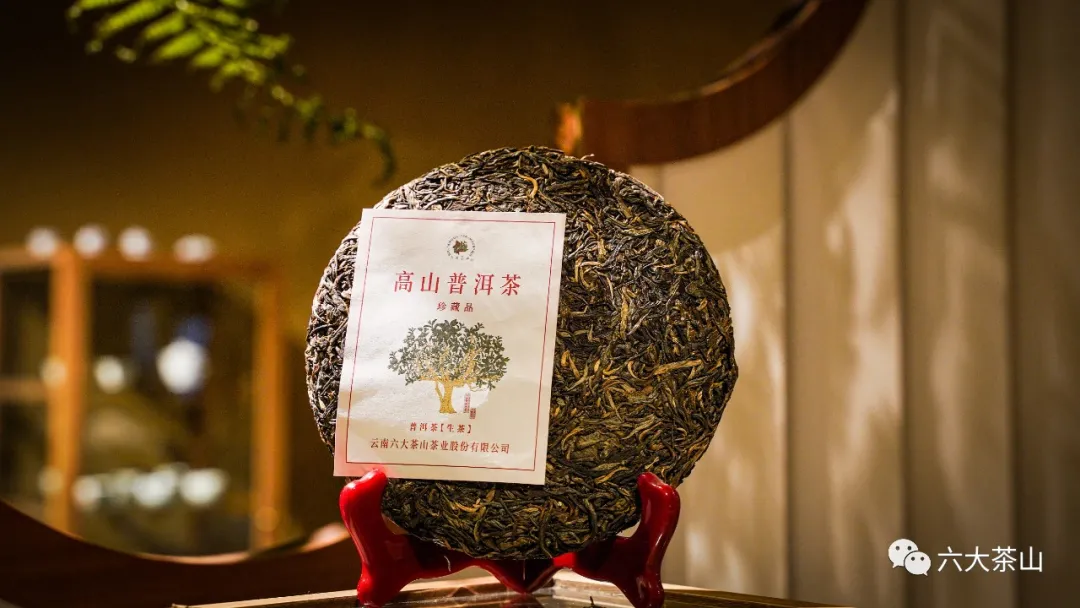 時(shí)間識(shí)味，越陳越香，普洱茶最適宜品飲的四個(gè)時(shí)間